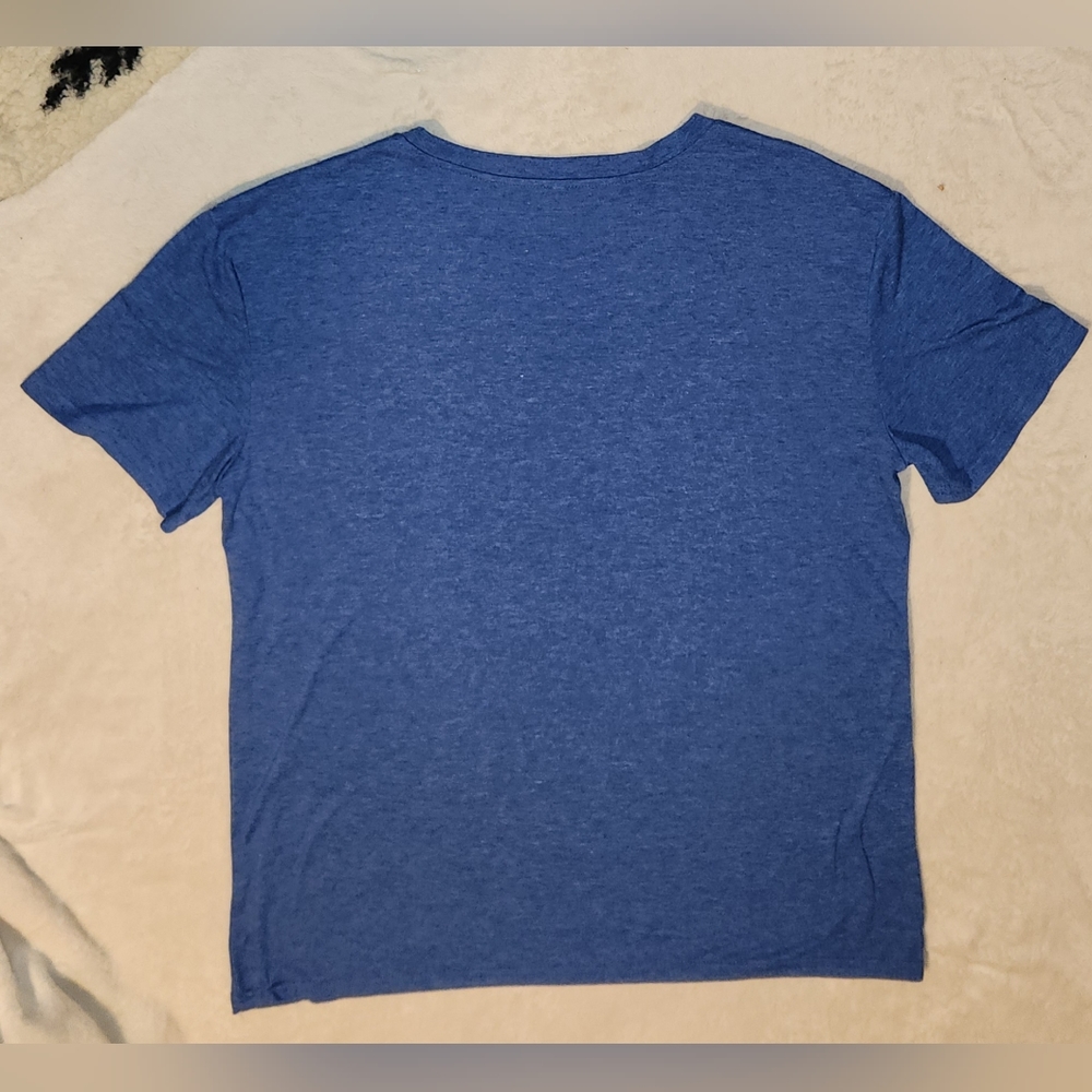 Pride "Radiate Positivity" Tee L - Picture 5 of 10